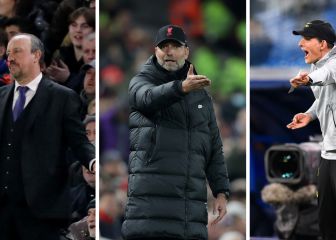 Premier League managers offer their view on impact of Omicron crisis