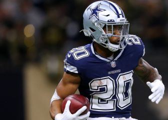 Cowboys vs Giants: 5 things to watch for