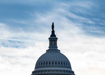 A look back at stimulus and the US economy in 2021