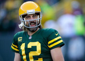 Green Bay star Rodgers 'ready to go' despite lack of practice