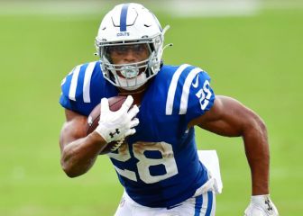 Patriots vs Colts: five players to watch