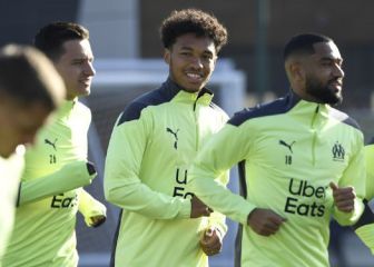 Barcelona set to miss out on Marseille star