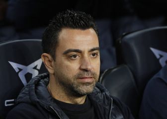 Xavi: 
