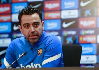 Xavi adamant his Barça side can win titles this season