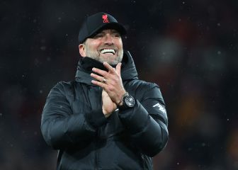 Liverpool boss Klopp: Covid vaccine is a 'moral' obligation
