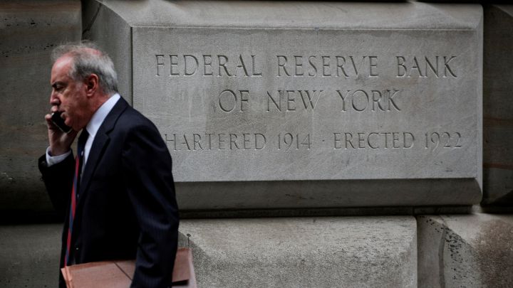 Stimulus checks in 2022: how long will the Federal Reserve keep paying them?
