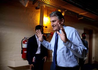 Manchin rejects Build Back Better: what does this mean for the Child Tax Credit?