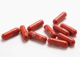 Antiviral covid-19 pill could be approved this month