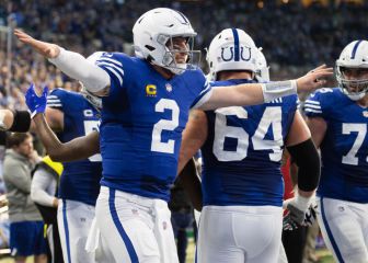 Saturday sees Mac Jones vs Jonathan Taylor in Patriots vs Colts