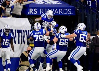 Reich issues Cardinals warning after impressive Patriots win