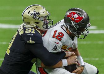 Can Brady and the Bucs figure out the Saints?