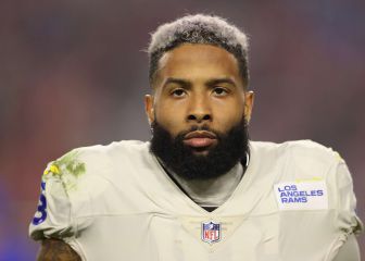 Back in the game: LA Rams activate OBJ