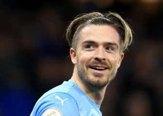 Jack Grealish wants to play in Major League Soccer at some point