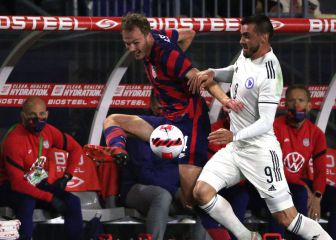 USMNT registers record 17 wins in a calendar year