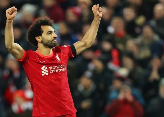 Jurgen Klopp optimistic about new Mo Salah contract