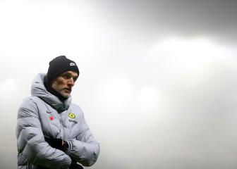 Tuchel questions decision to play Wolves-Chelsea game