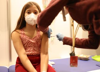 What are the symptoms of Omicron in children?