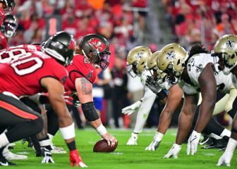 SNF: Lions shock Arizona, Saints beat Bucs