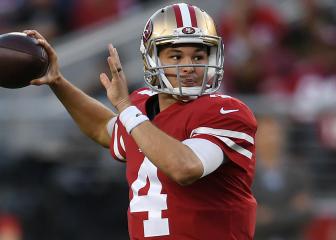 Raiders vs Browns: injury report Week 15