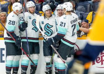 NHL stops cross-border games with participation at Beijing 2022 in doubt