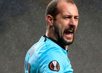 Borjan could return to MLS after disagreement with Red Star manager
