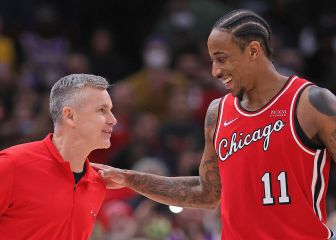 Lakers can't keep up with DeRozan and Bulls