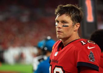 Tom Brady first to be named to 15 Pro Bowls