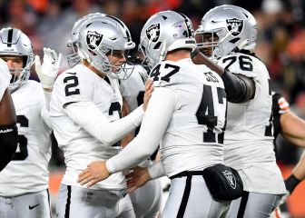 Raiders deal Browns heart-breaking loss