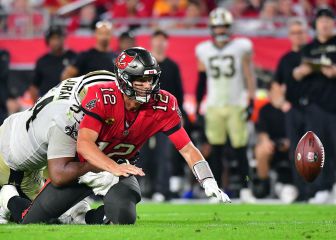 The full NFL Week 16 schedule