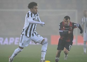 Leeds United join the final race to sign Weston McKennie