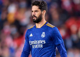 Ancelotti insists Isco will be given an opportunity in the New Year