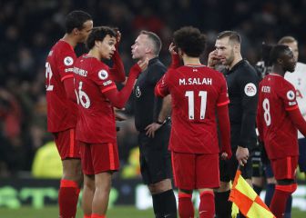 Liverpool's Lijnders: 