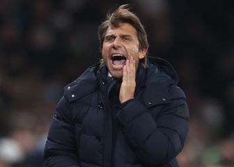 Spurs could appeal Europa Conference League exit decision