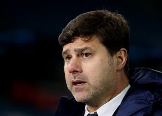 More to come from PSG in 2022, says Pochettino