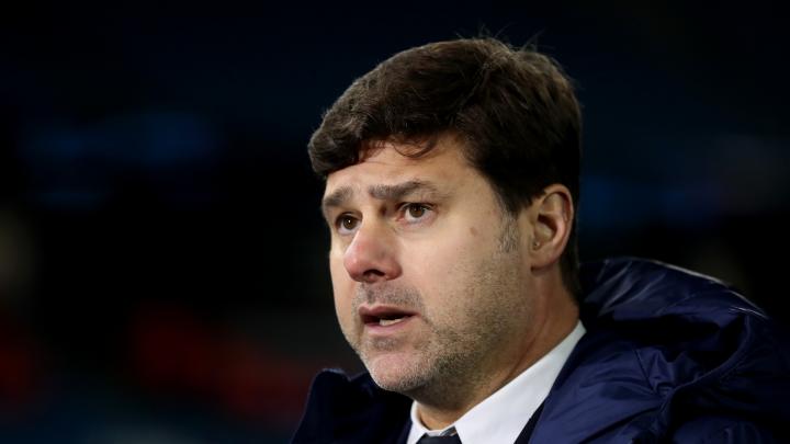 Mauricio Pochettino