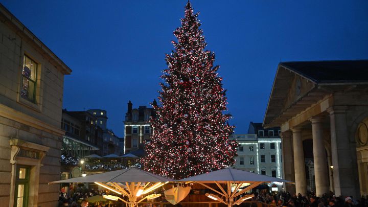 Christmas 2022 Holiday Us What Are The 2022 Us Federal And National Holidays? Public Holidays  Calendar - As.com