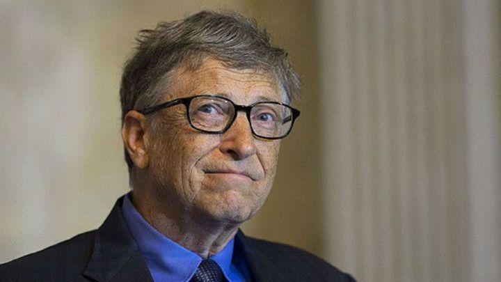 Coronavirus: what has Bill Gates said about Omicron & vaccines?