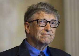 Bill Gates makes statement on Omicron vaccines