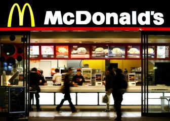 Fast food restaurants open this holiday season