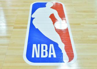Coronavirus concerns not stopping NBA bounce