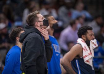 NBA tells teams shifting games on Christmas Day is a possibility