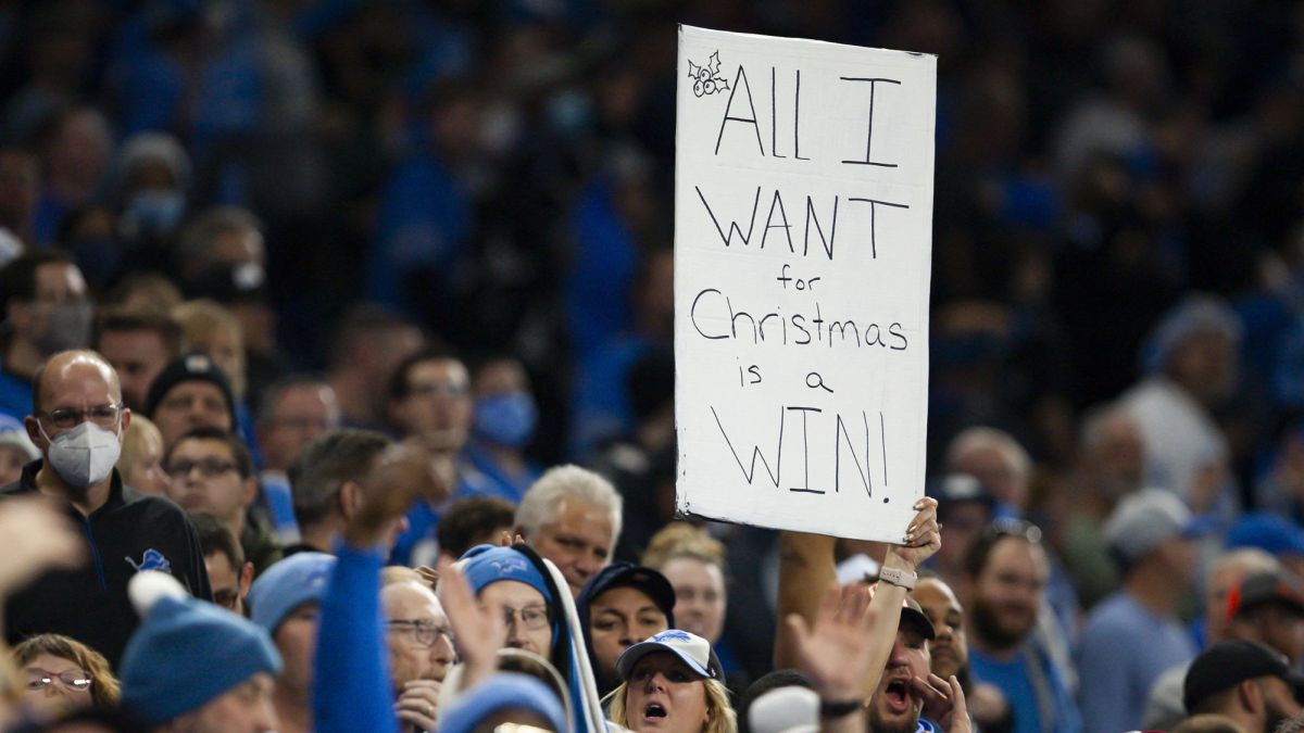 2021 Christmas Day NFL schedule: games, time, TV, how to watch and stream - Vimarsana News