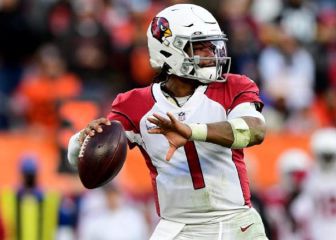 Cardinals downed on Christmas Day by the Colts? Let's find out!