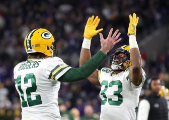 Power Rankings: Packers in pole position, Chiefs sitting second