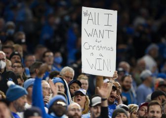 The Holiday NFL schedule