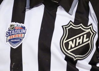 NHL says players will not be able to participate in Beijing Olympics