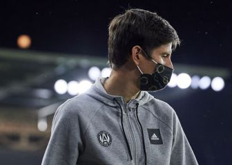 Jürgen Damm set to return to the Liga MX