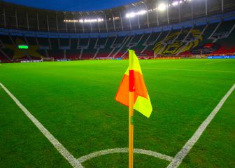 CAF president gives green light for Cameroon AFCON