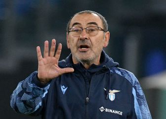Lazio set new club record in final game of 2021