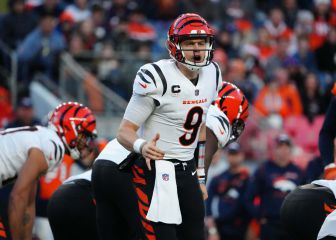 Boring can be healthy: How the Bengals kept covid-19 away
